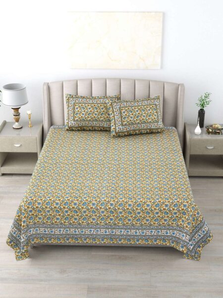 bedsheet